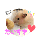 おやき2（個別スタンプ：1）