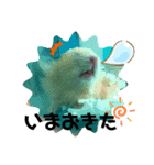 おやき2（個別スタンプ：5）