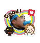出水2（個別スタンプ：4）