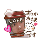 出水2（個別スタンプ：5）