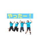 ガチコイのスタンプ（個別スタンプ：1）