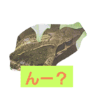 HORSE.R（個別スタンプ：10）