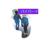 HORSE.R（個別スタンプ：19）