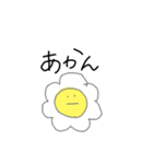 なかむらのスタンプ❁（個別スタンプ：7）