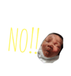 るーるる、（個別スタンプ：4）