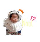 るーるる、（個別スタンプ：5）