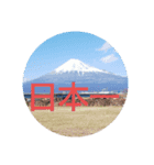 flowers＆more（個別スタンプ：4）