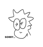 zimiz（個別スタンプ：1）