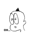 zimiz（個別スタンプ：5）
