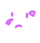 表情筋体操（個別スタンプ：7）