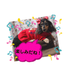 あんじゅ★使える一言★（個別スタンプ：15）