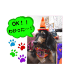 あんじゅ★使える一言★（個別スタンプ：24）