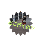 恋Renスタンプ（個別スタンプ：5）