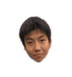 伊津（個別スタンプ：1）