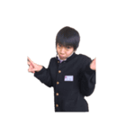 伊津（個別スタンプ：4）