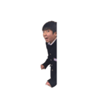 伊津（個別スタンプ：7）