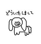 妻作イラスト集（個別スタンプ：34）
