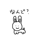 妻作イラスト集（個別スタンプ：39）
