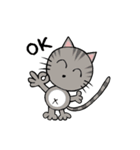 アラ還がつくったスタンプ（個別スタンプ：2）