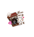 marochanのスタンプ（個別スタンプ：8）