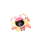 marochanのスタンプ（個別スタンプ：15）