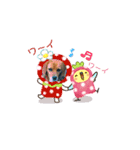 marochanのスタンプ（個別スタンプ：23）