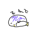 おぺんぺんぺん（個別スタンプ：7）