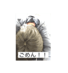 底辺Youtuber taku taku channelのスタンプ（個別スタンプ：3）