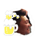 けけけけけぃすけぃ～DoFestival～R2（個別スタンプ：1）