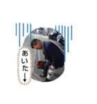 けけけけけぃすけぃ～DoFestival～R2（個別スタンプ：6）