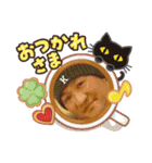 けけけけけぃすけぃ～DoFestival～R2（個別スタンプ：20）
