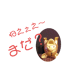 けけけけけぃすけぃ～DoFestival～R2（個別スタンプ：32）