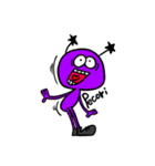 ハッピーパラダイス（個別スタンプ：18）