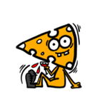 ハッピーパラダイス（個別スタンプ：32）