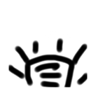 ス   タ   ン   プ   3（個別スタンプ：3）