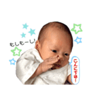 凱理（個別スタンプ：6）