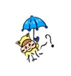 mogumoguboy2（個別スタンプ：15）