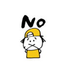 沖縄での幸せ Vol. 1（個別スタンプ：11）
