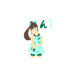 リッピ（個別スタンプ：1）