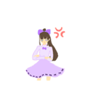 リッピ（個別スタンプ：2）