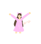 リッピ（個別スタンプ：7）
