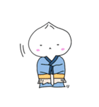 上海籠宝（ロンパォウ）（個別スタンプ：3）
