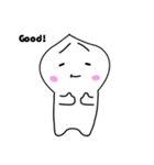 上海籠宝（ロンパォウ）（個別スタンプ：9）