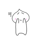 上海籠宝（ロンパォウ）（個別スタンプ：17）