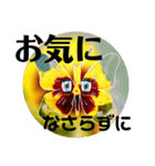 ゆめ言葉（個別スタンプ：24）