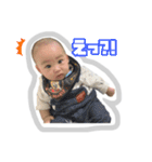 ひなたスタンプ♪♪（個別スタンプ：9）