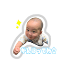 ひなたスタンプ♪♪（個別スタンプ：15）