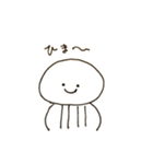 LINEスタンプの中で一番雑なスタンプ（個別スタンプ：6）