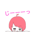 らいむ@あすめもスタンプ（個別スタンプ：8）