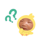 Toa・×・（個別スタンプ：17）